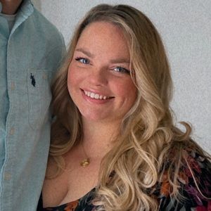 Meet your Posher, Katie